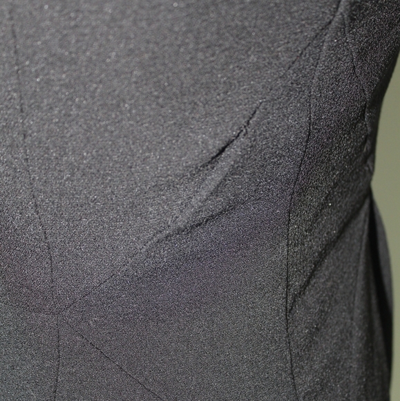 H&M Little Black Dress - Picture 4 of 6